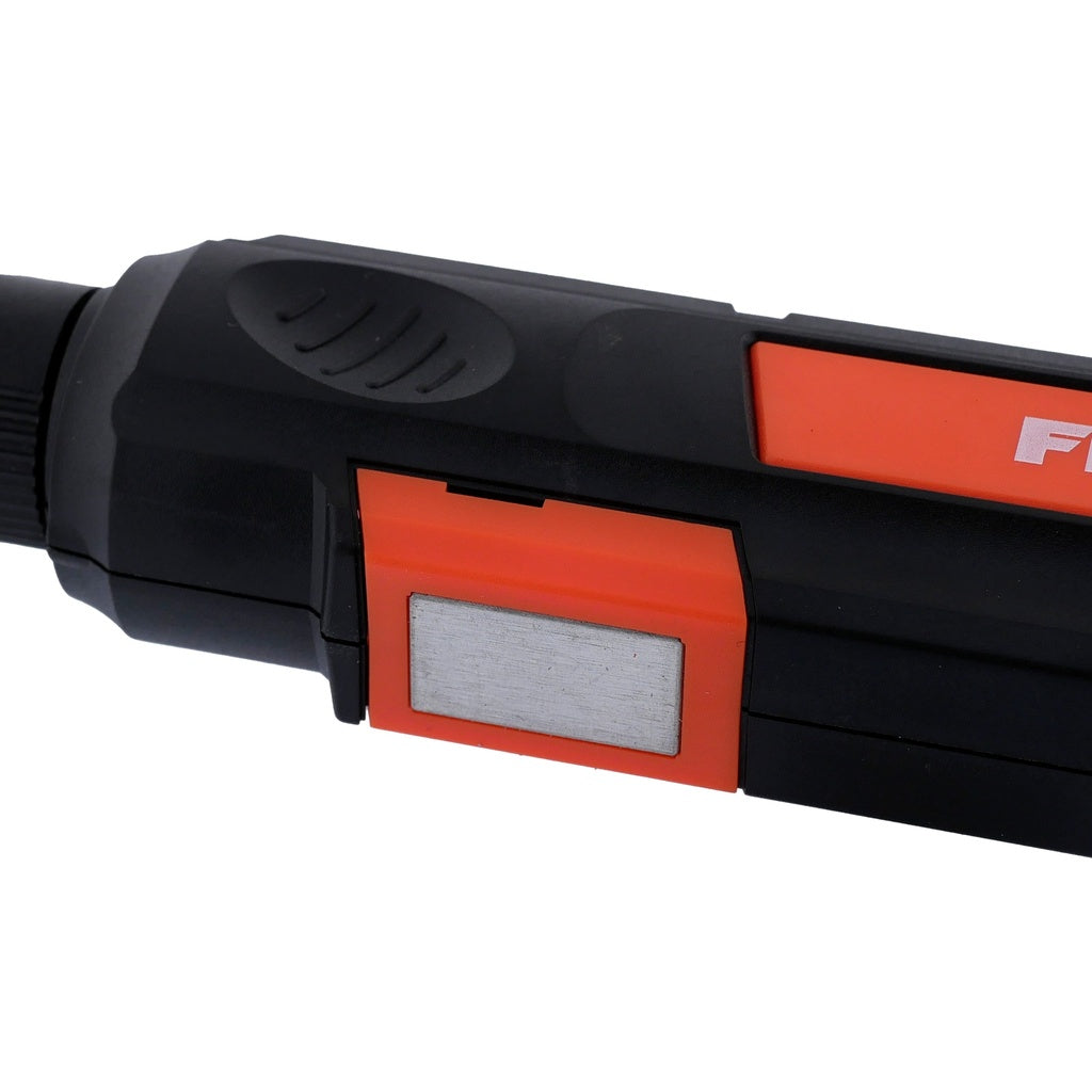 Accu soldeerbout set - Weldingshop