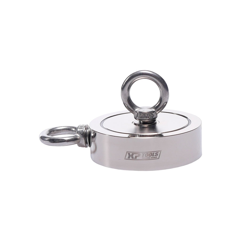 Vismagneet 300kg - Weldingshop