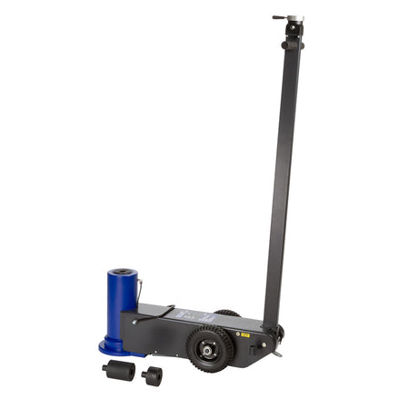 Luchtvloerkrik 30T extra hoog - Weldingshop