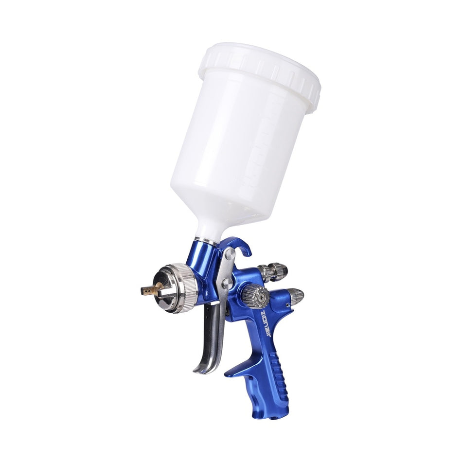 Pneumatische verfspuit 1,3mm - Weldingshop