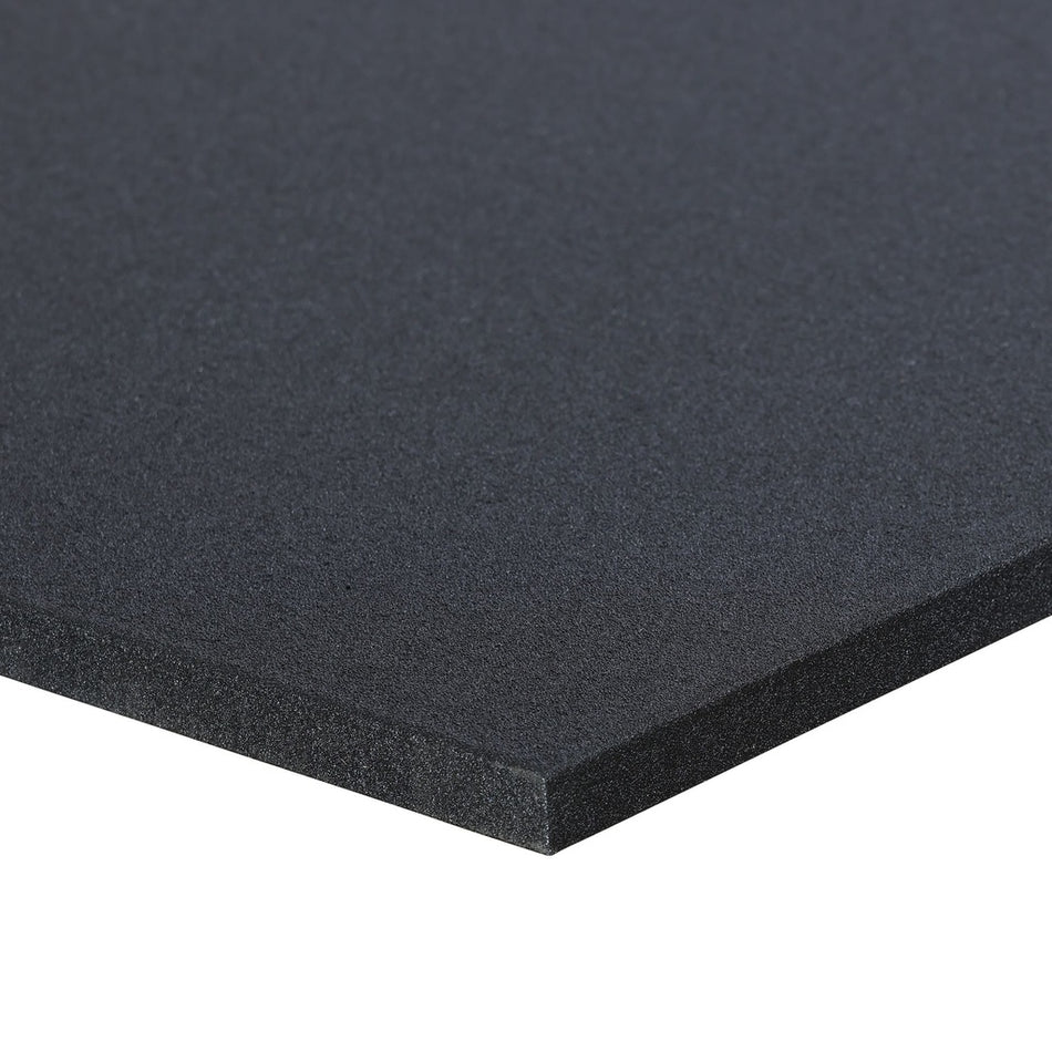 Bullram werkblad met slijtvast coating voor WBG02M