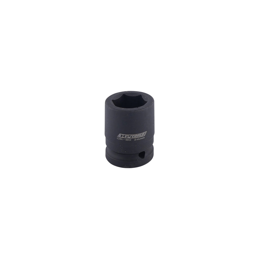 Krachtdop 3/4'' 26mm - Weldingshop