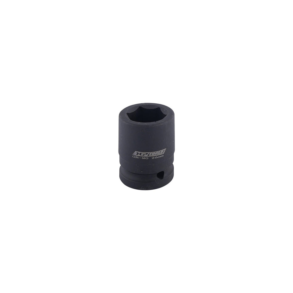 Krachtdop 3/4'' 26mm - Weldingshop