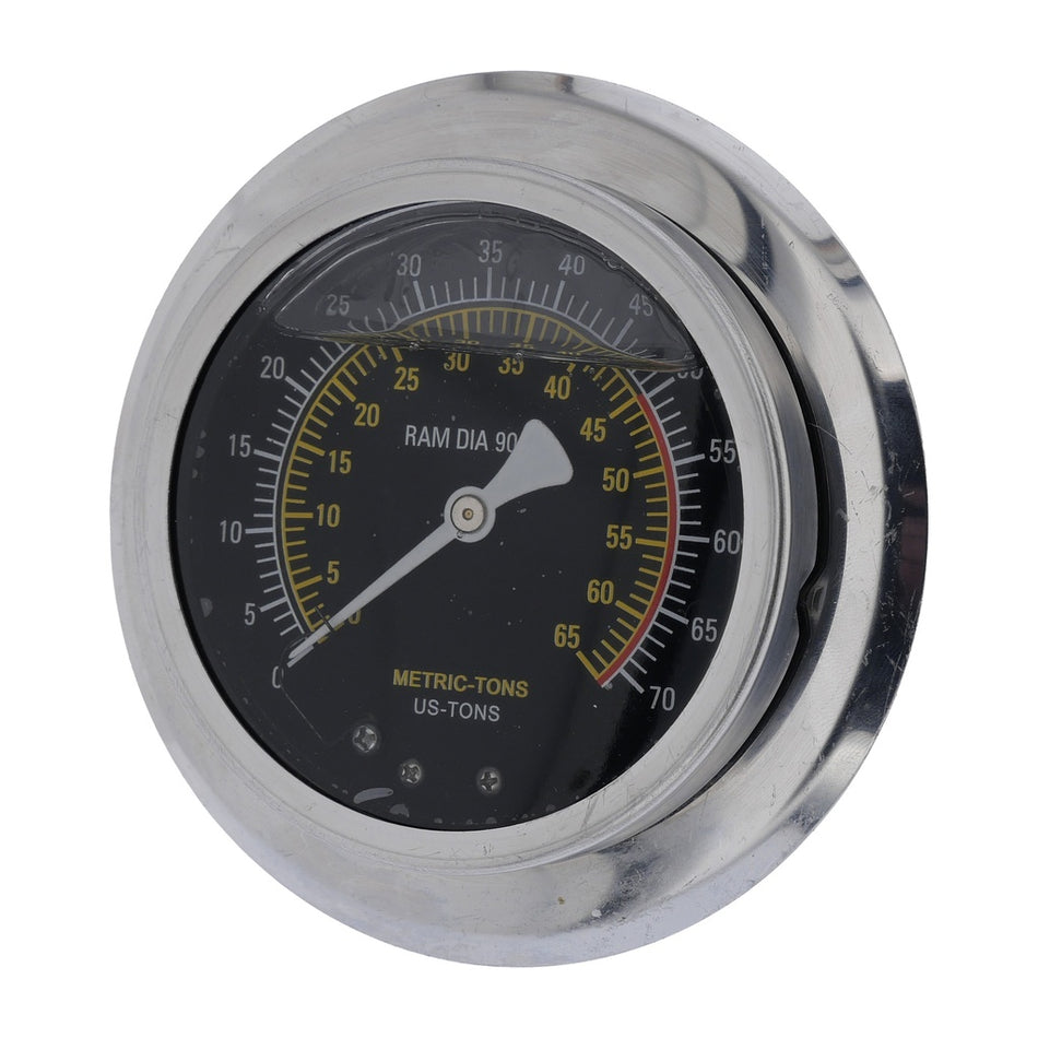 Manometer voor werkplaatspers SP50HA - Weldingshop