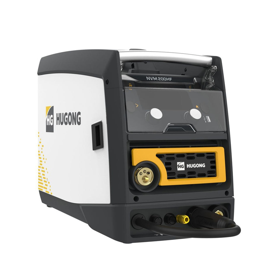 MIG Lasapparaat Novi 200A - Weldingshop