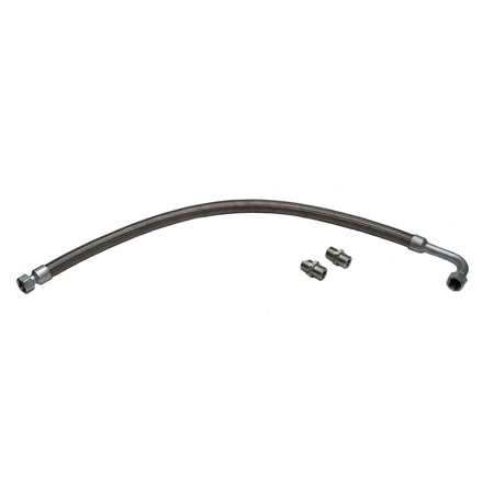 Aansluitset compressor-tank - Weldingshop