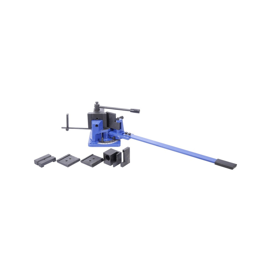 Metaalbuiger - Weldingshop