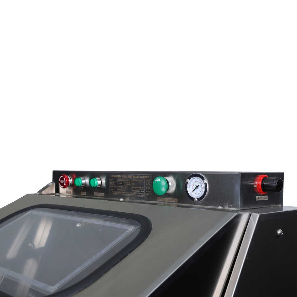 AirPro natstraalkast 190 liter