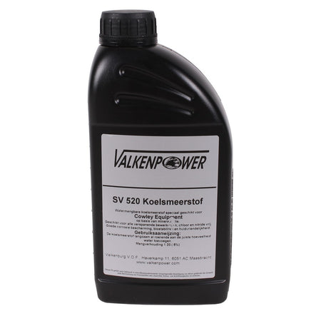 Watermengbare koelsmeerstof 1L - Weldingshop