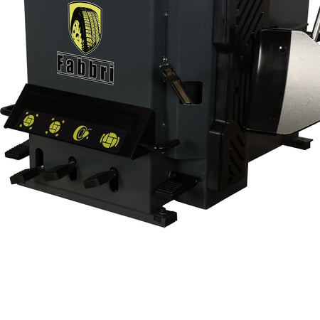 Fabbri bandendemonteermachine ZH626 - Weldingshop