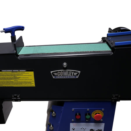 Combi slijpmachine 3 in 1