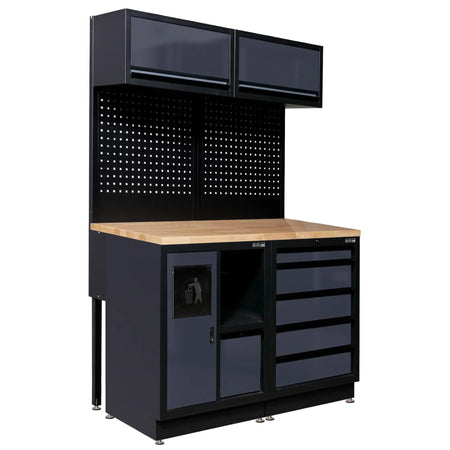 Bullram werkplaatsmodule 1 STARX DEEP