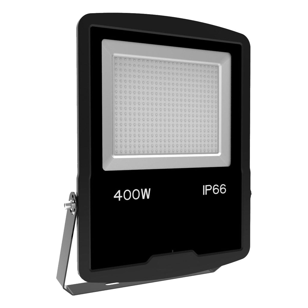 LED Schijnwerper 400W 230V - Weldingshop