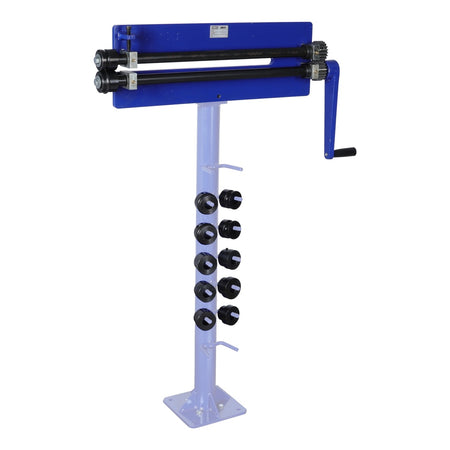 Felsmachine voorwals 1,2mm