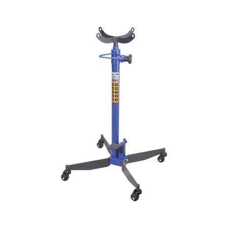 Versnellingsbakkrik 300kg