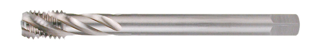 Machinetap geslepen blinde gaten M24 HSS DIN376C - Weldingshop