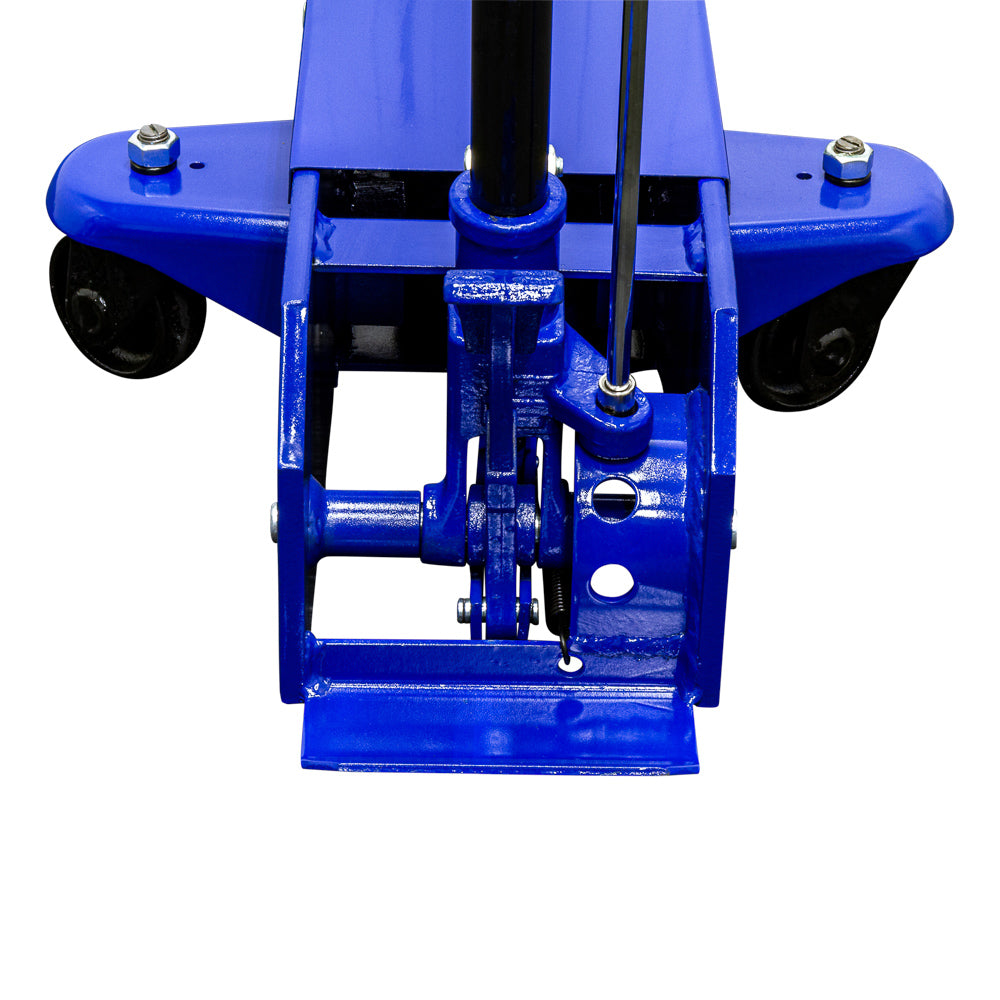 Werkplaatskrik 10 ton - Weldingshop