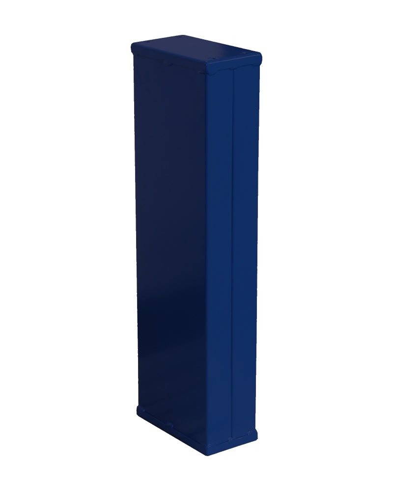 Machinevoet voor bandschuurmachine 100 x 1220mm - Weldingshop