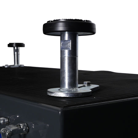 Verrijdbare heftafel voor accupakketten motoren en versnellingsbakken 1000kg - Weldingshop