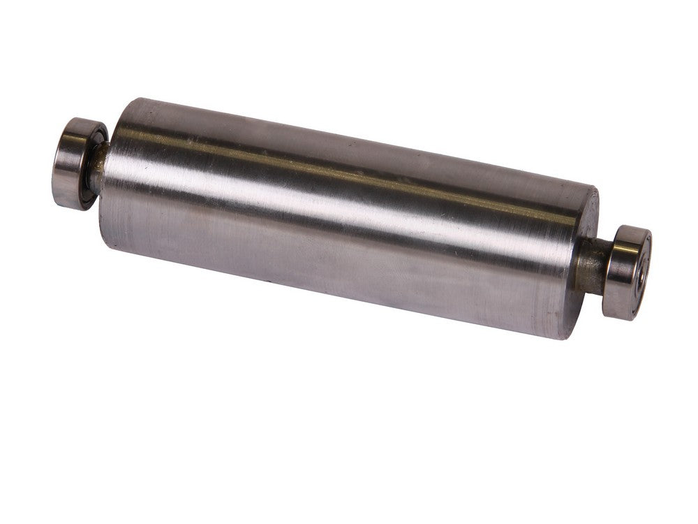Optionele roller voor profiel en pijpuitslijper 40mm - Weldingshop