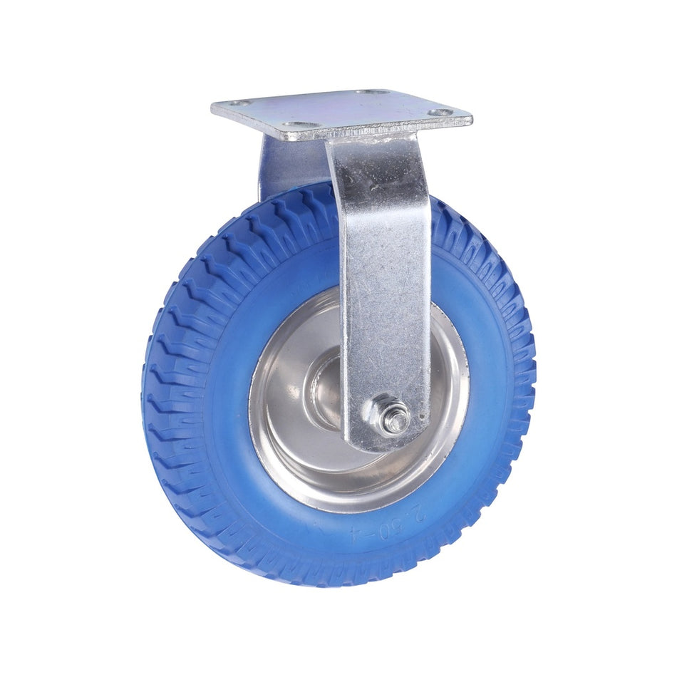 Bokwiel 217 x 57mm massief rubber - Weldingshop