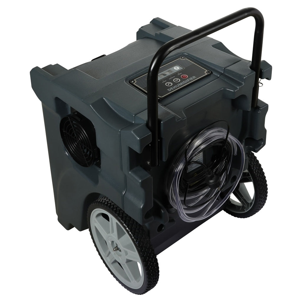 AirPro mobiele bouwdroger 50L - Weldingshop