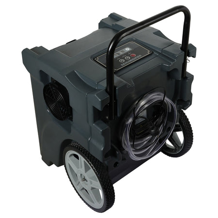 AirPro mobiele bouwdroger 50L - Weldingshop