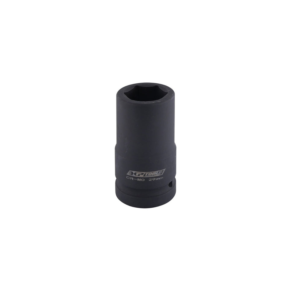 Krachtdop 1'' 29mm - Weldingshop