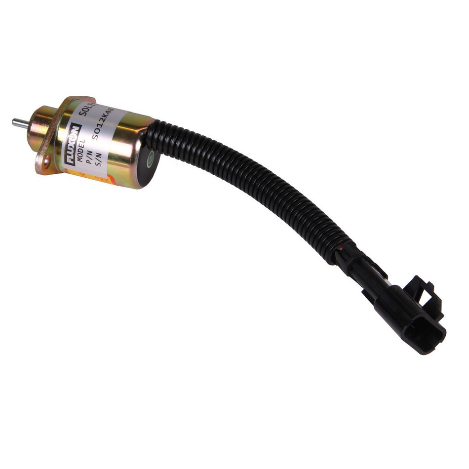 Solenoid 12V - Weldingshop