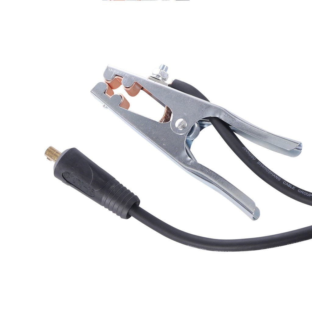 Massaklem 500A 3m 13mm DIN - Weldingshop