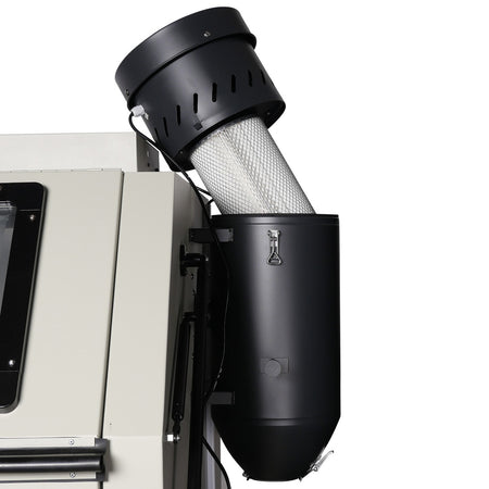 Zandstraalkast 1200L dubbele deur - Weldingshop