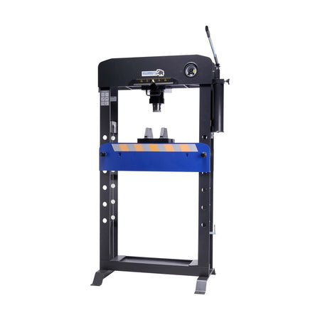 Werkplaatspers hydraulisch 50 ton - Weldingshop