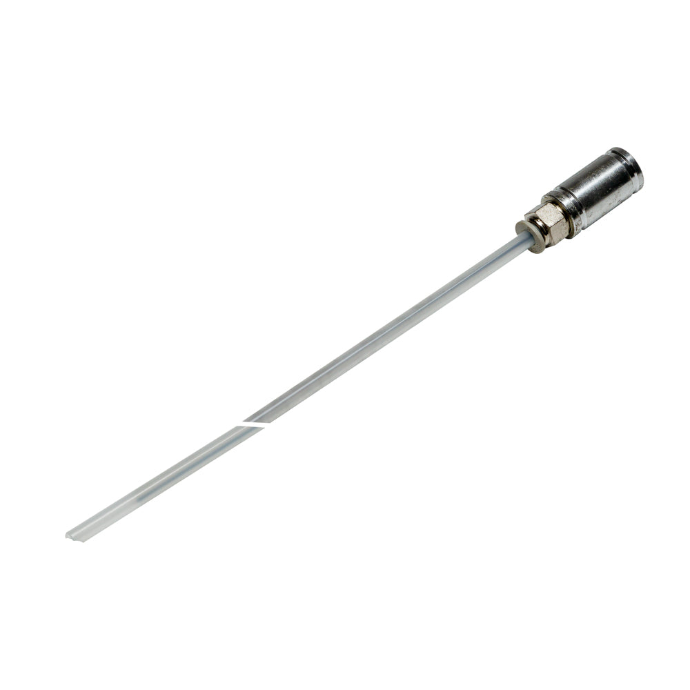 Aanzuigsonde voor olie opvangunit 8x700mm nylon - Weldingshop