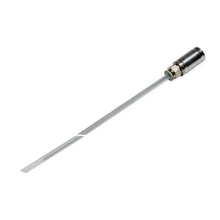 Aanzuigsonde voor olie opvangunit 8x700mm nylon - Weldingshop