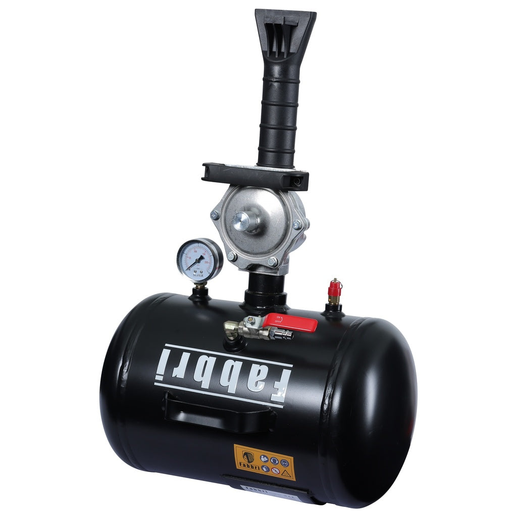 Fabbri airbooster 18 liter - Weldingshop