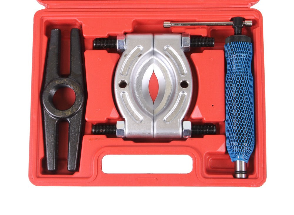 Lagertrekker set 8 delig - Weldingshop