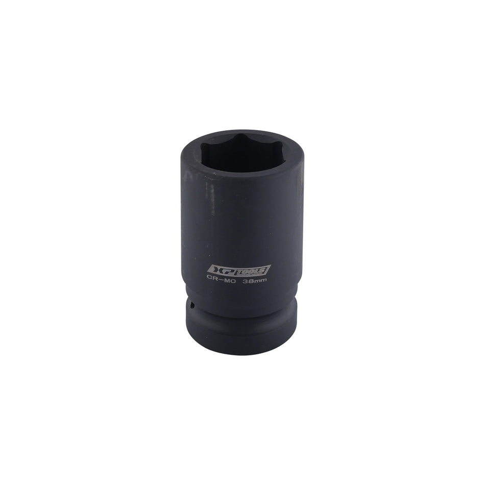 Krachtdop 1'' 38mm - Weldingshop