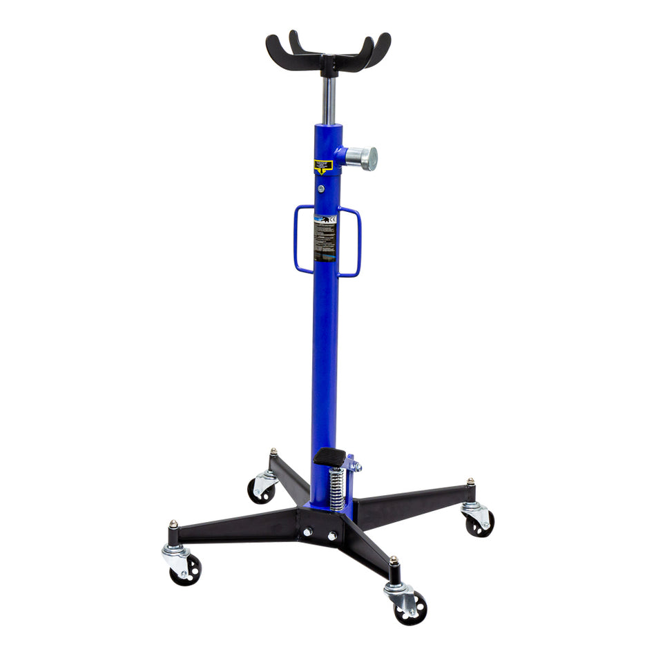 Versnellingsbakkrik 500kg - Weldingshop