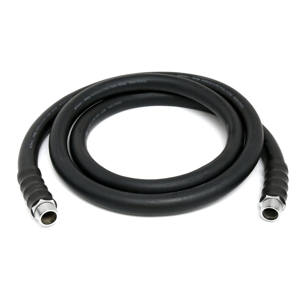 Oilshield Rubber brandstofslang 25mm x 10mtr - Weldingshop
