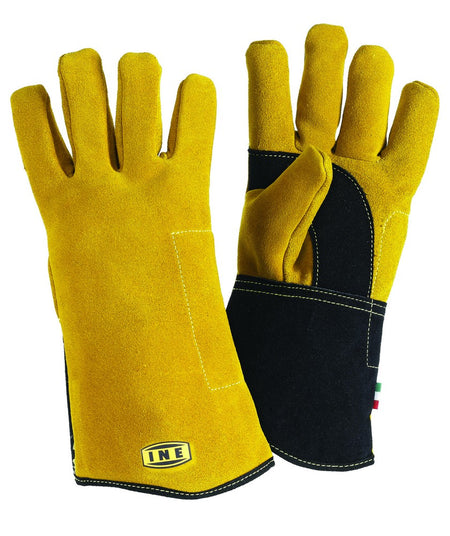 Lashandschoenen versterkt MIG/MAG maat 11 - Weldingshop