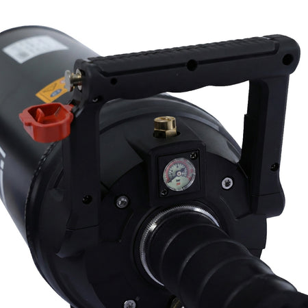 Fabbri airbooster 9 liter - Weldingshop