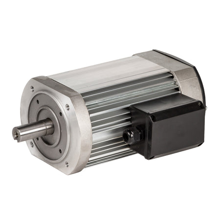 Motor voor bandschuurmachine BSM075K - Weldingshop