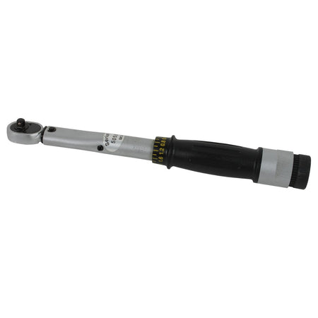 Momentsleutel 1/4" 6 - 30Nm