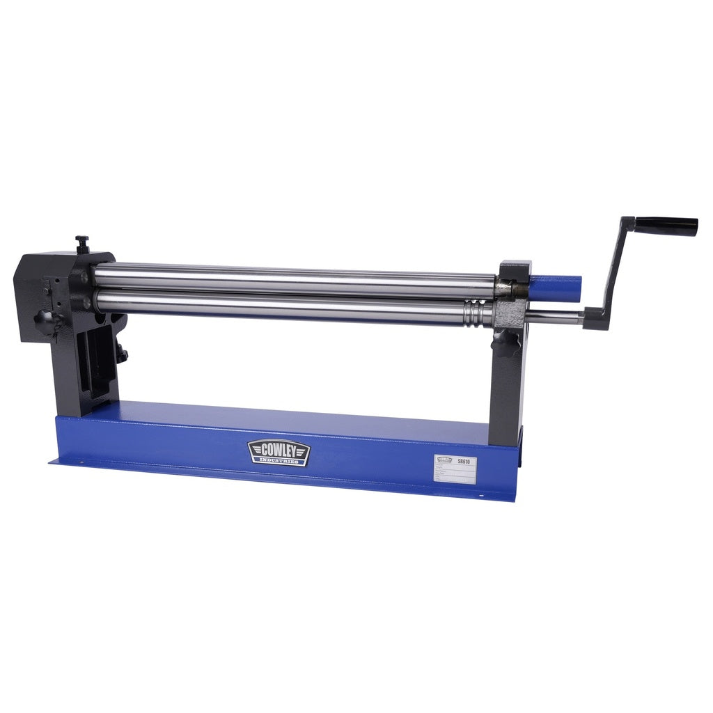 Plaatwals 0,8 x 610mm - Weldingshop