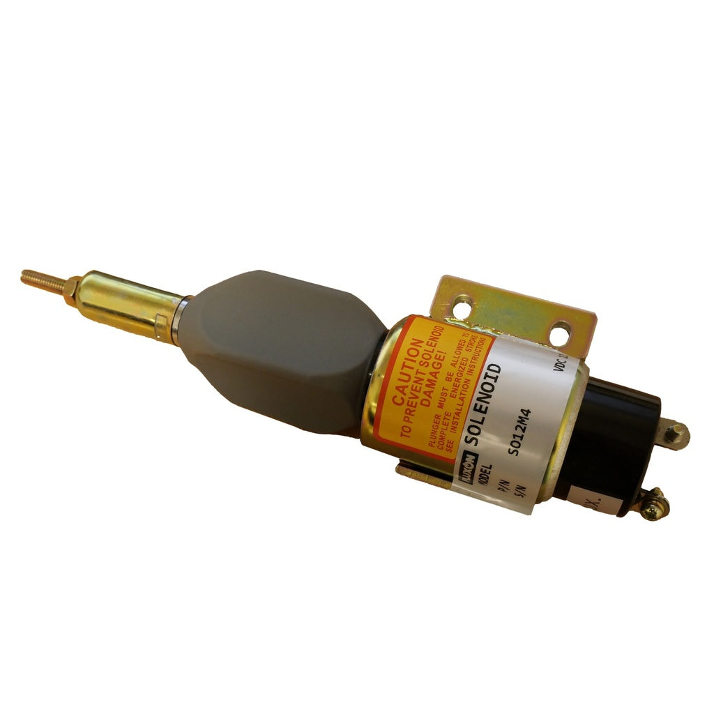 Solenoid 12V - Weldingshop