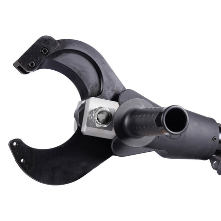 Kabelkniptang open set 2x 4.0Ah accu + oplader 85mm 60kN - Weldingshop