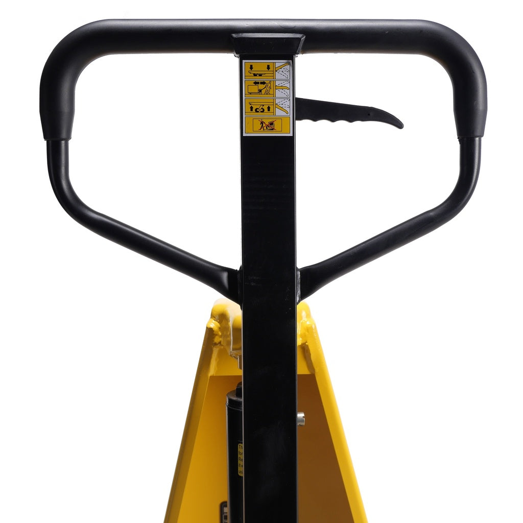 Schaarpalletwagen 1000kg 115cm - Weldingshop