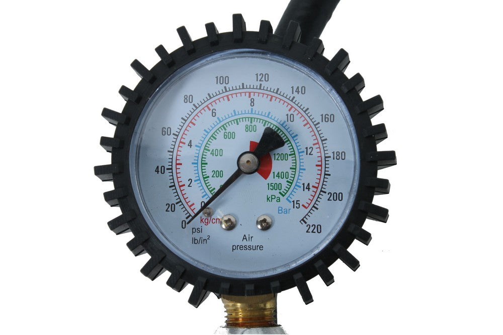 Bandenpistool - Weldingshop