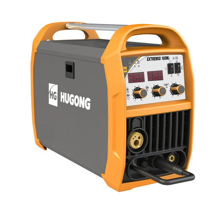 MIG Lasapparaat 160A - Weldingshop