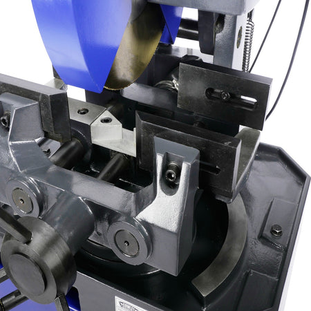 Afkortzaag metaal 350mm - Weldingshop